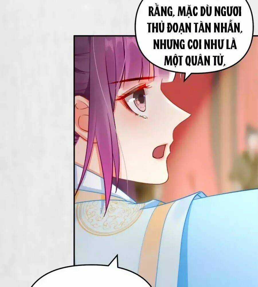 Hoạn Phi Hoàn Triều - Chapter 39 - Trang 11
