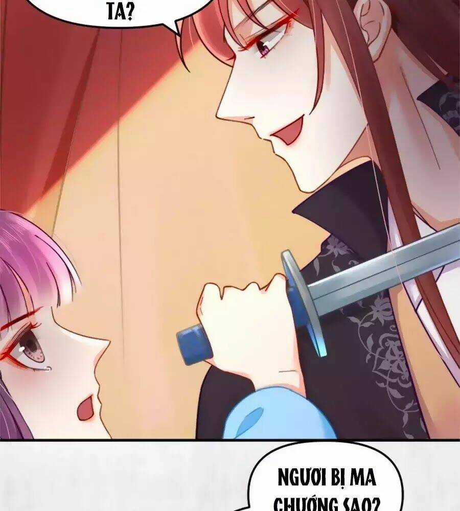 Hoạn Phi Hoàn Triều - Chapter 39 - Trang 14