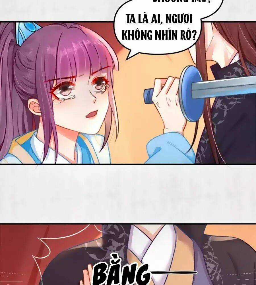 Hoạn Phi Hoàn Triều - Chapter 39 - Trang 15