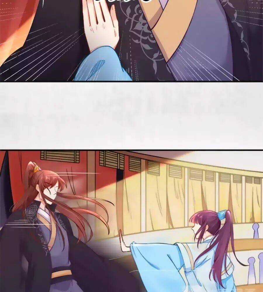 Hoạn Phi Hoàn Triều - Chapter 39 - Trang 16