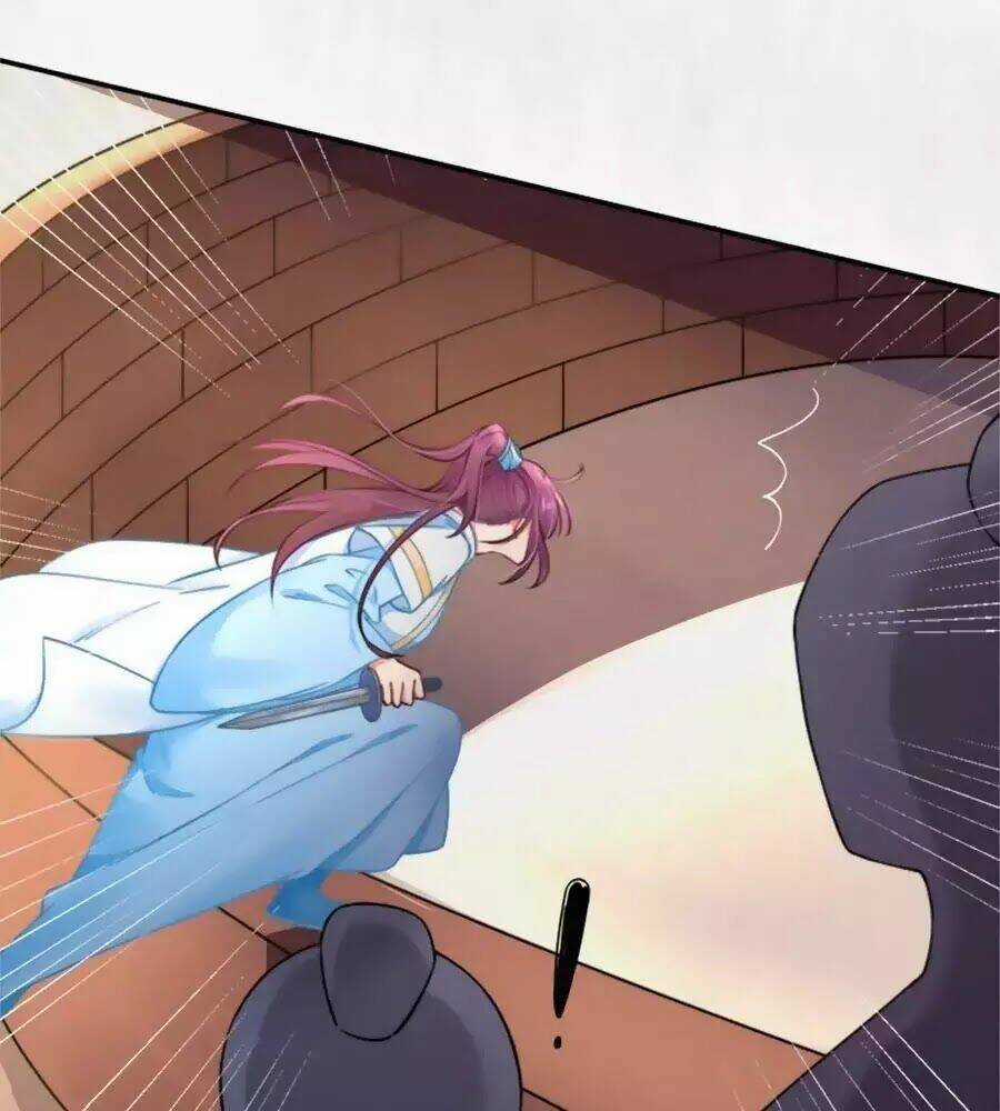 Hoạn Phi Hoàn Triều - Chapter 39 - Trang 19