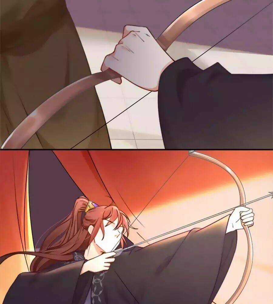 Hoạn Phi Hoàn Triều - Chapter 39 - Trang 3