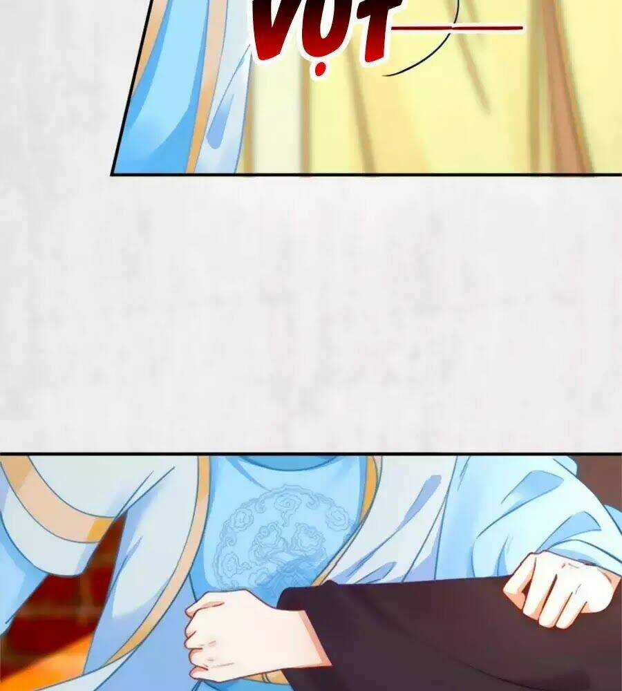 Hoạn Phi Hoàn Triều - Chapter 39 - Trang 22