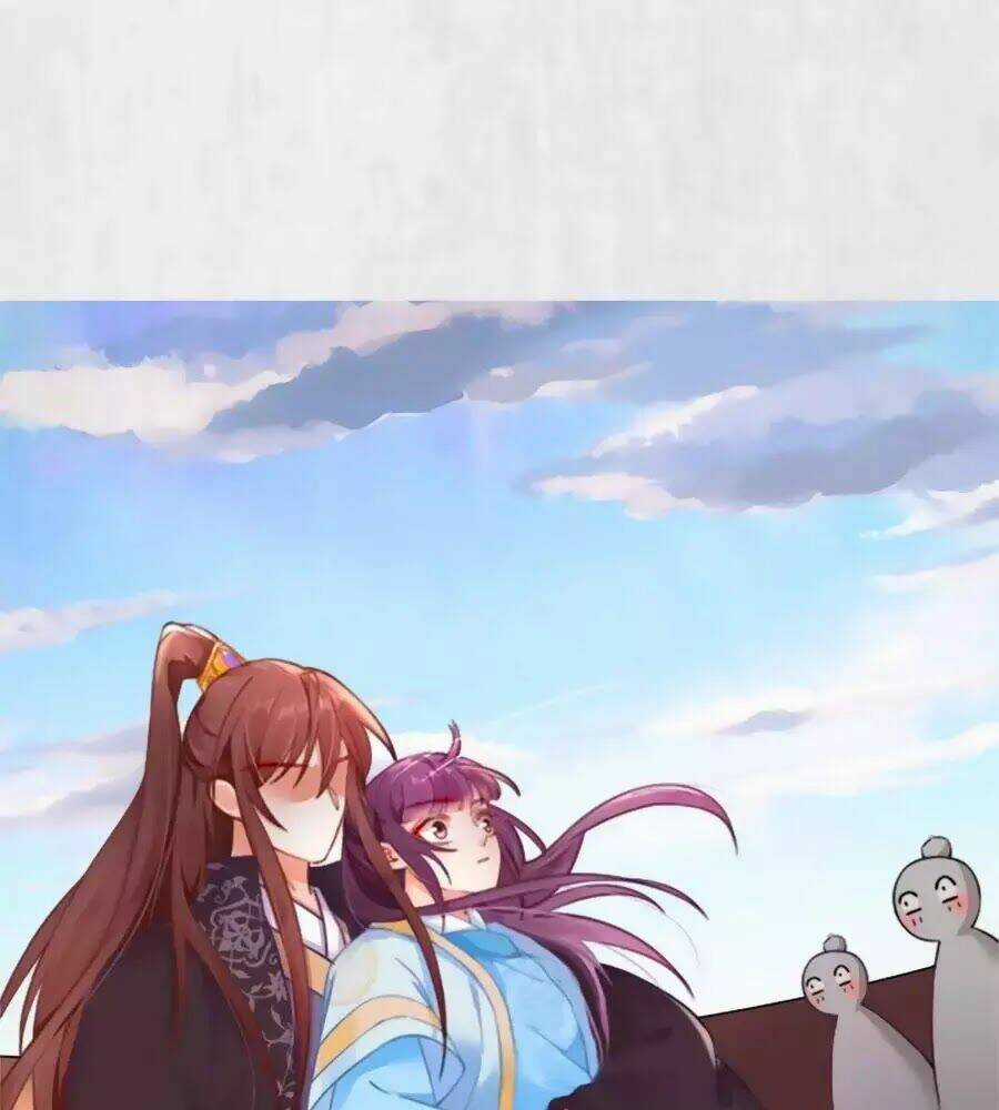 Hoạn Phi Hoàn Triều - Chapter 39 - Trang 24