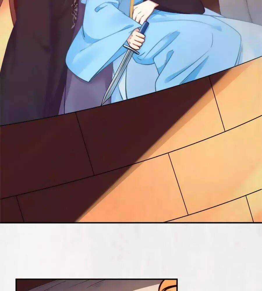 Hoạn Phi Hoàn Triều - Chapter 39 - Trang 25