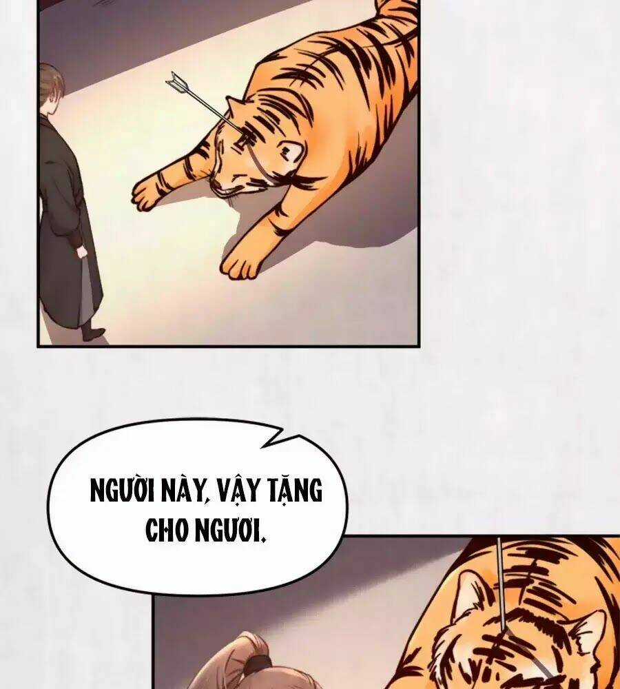 Hoạn Phi Hoàn Triều - Chapter 39 - Trang 26