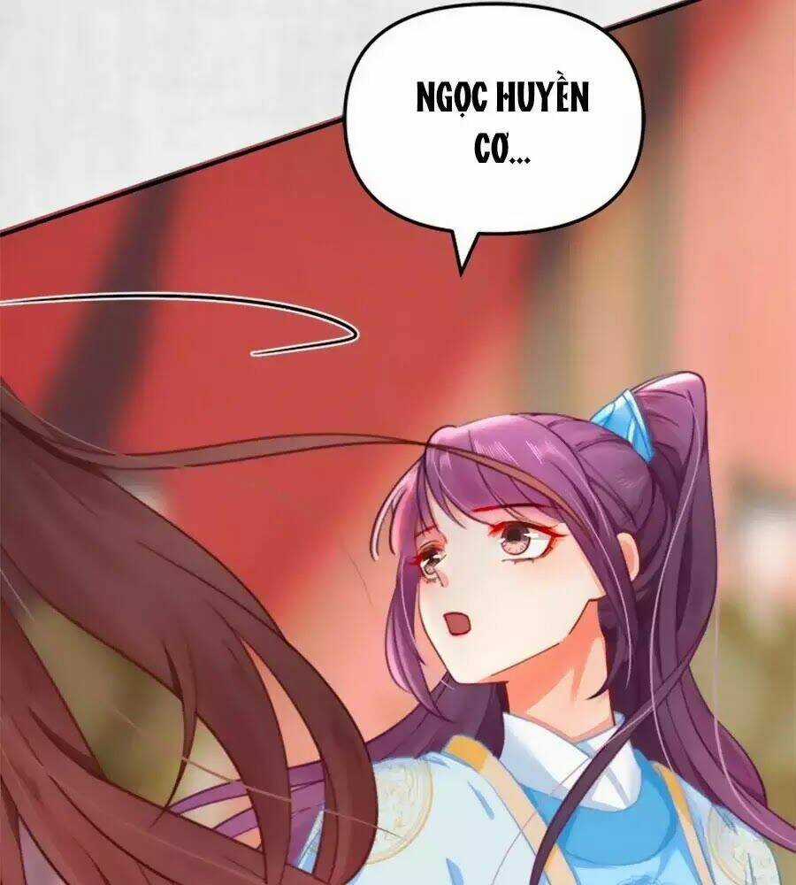 Hoạn Phi Hoàn Triều - Chapter 39 - Trang 28