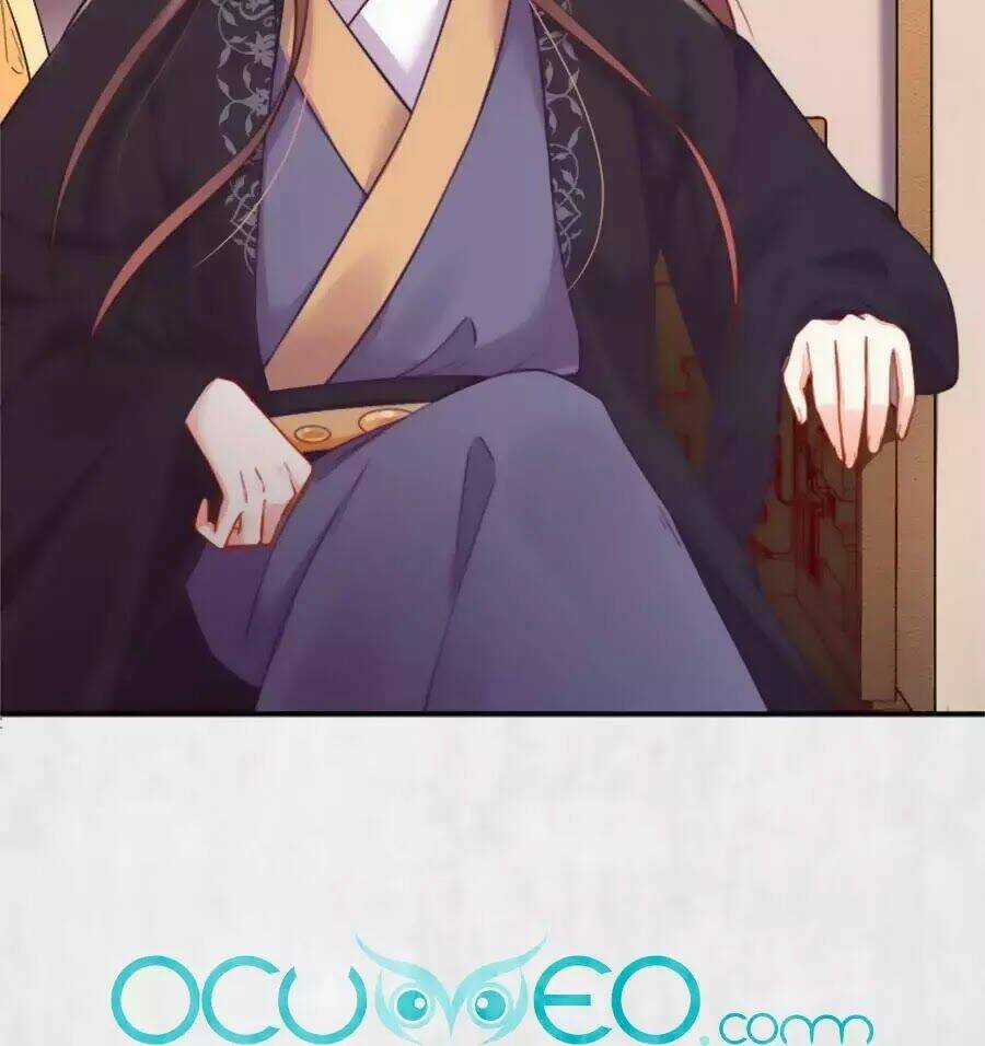 Hoạn Phi Hoàn Triều - Chapter 39 - Trang 30