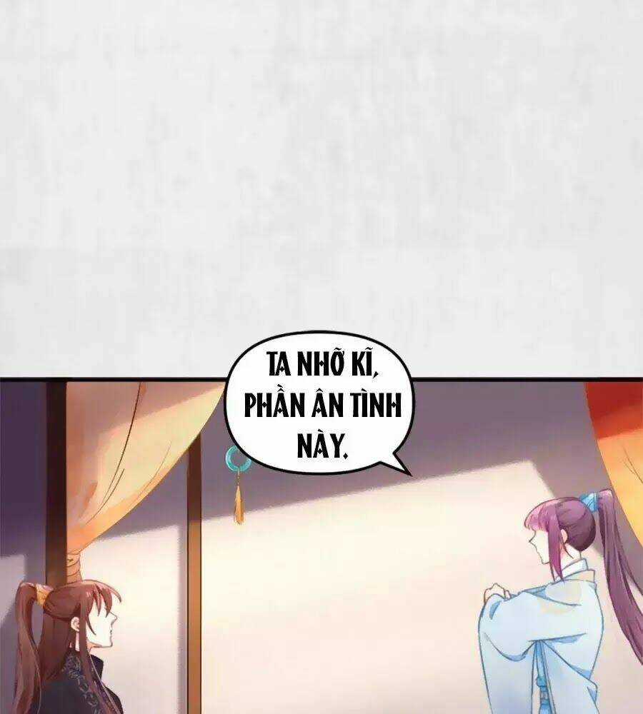 Hoạn Phi Hoàn Triều - Chapter 39 - Trang 31