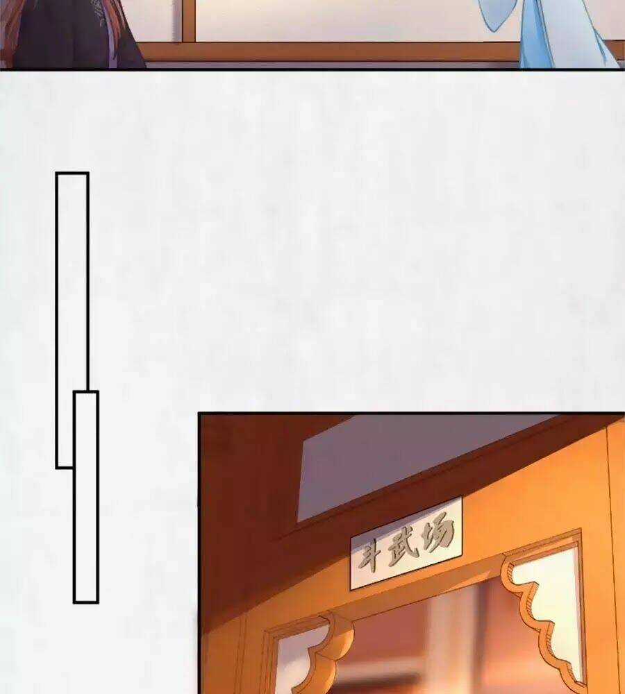 Hoạn Phi Hoàn Triều - Chapter 39 - Trang 32