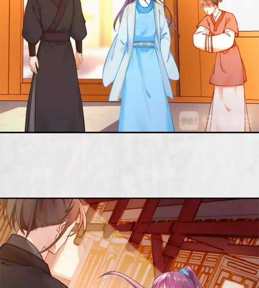 Hoạn Phi Hoàn Triều - Chapter 39 - Trang 34