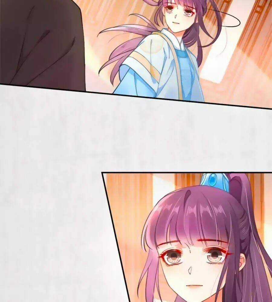 Hoạn Phi Hoàn Triều - Chapter 39 - Trang 35