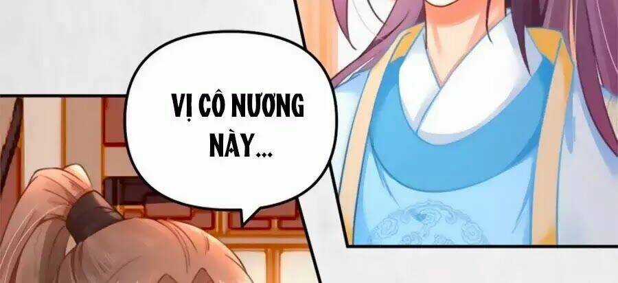 Hoạn Phi Hoàn Triều - Chapter 39 - Trang 36