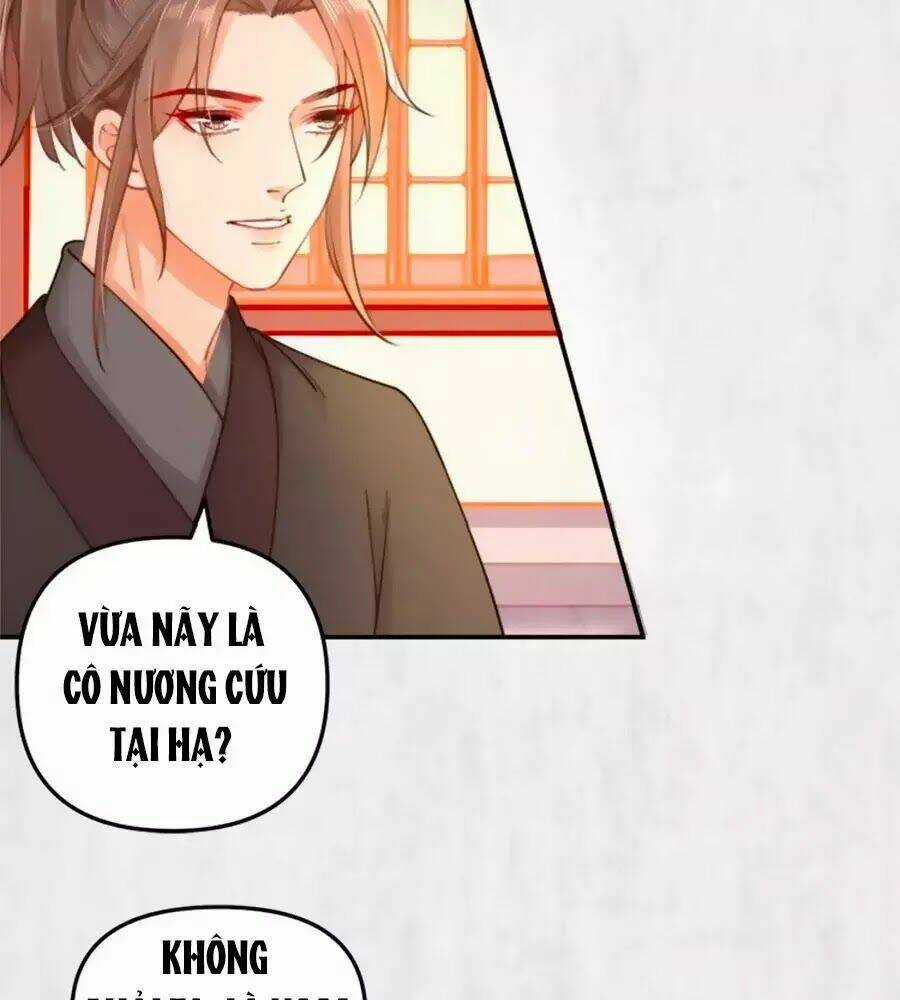 Hoạn Phi Hoàn Triều - Chapter 39 - Trang 37