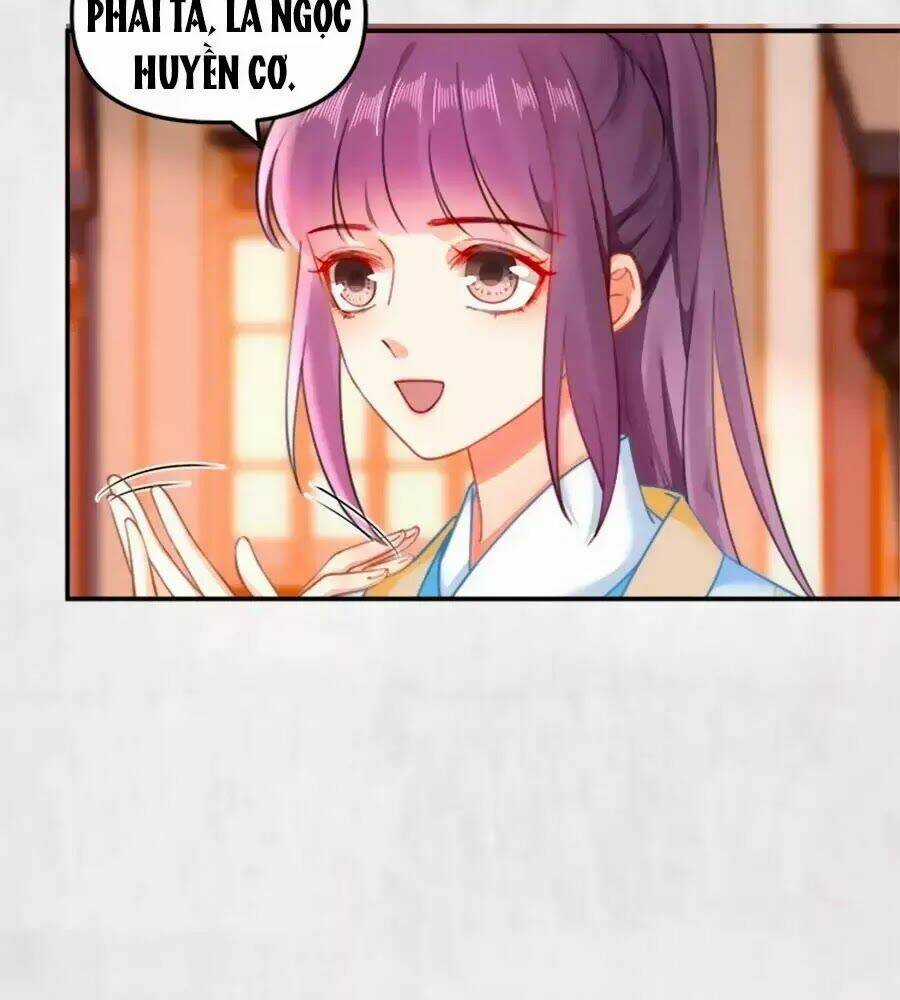 Hoạn Phi Hoàn Triều - Chapter 39 - Trang 38