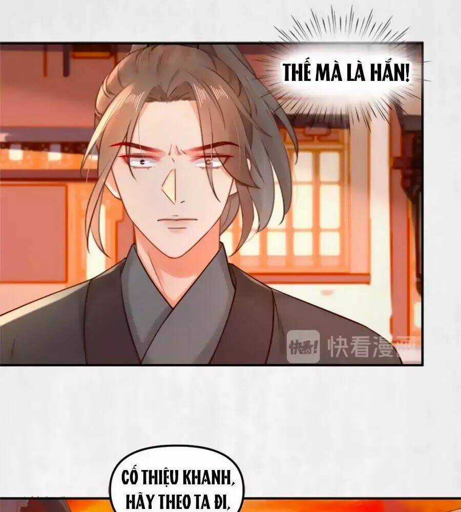 Hoạn Phi Hoàn Triều - Chapter 39 - Trang 39