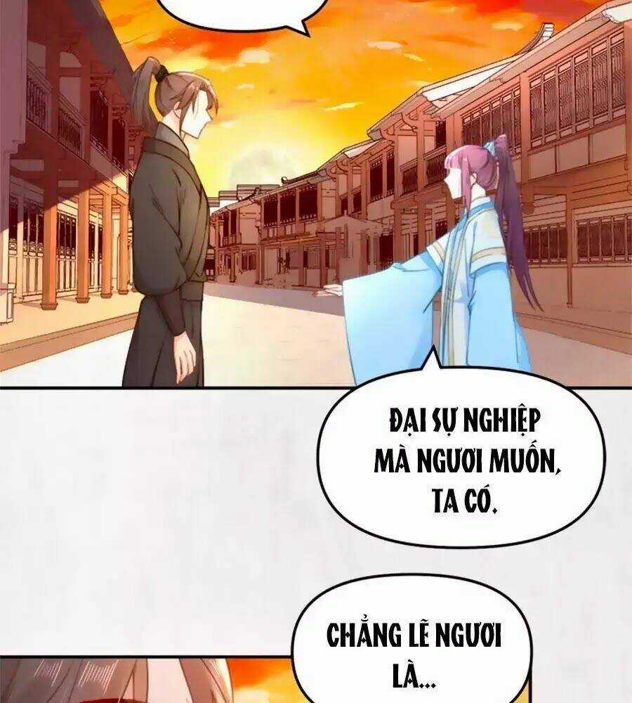 Hoạn Phi Hoàn Triều - Chapter 39 - Trang 40