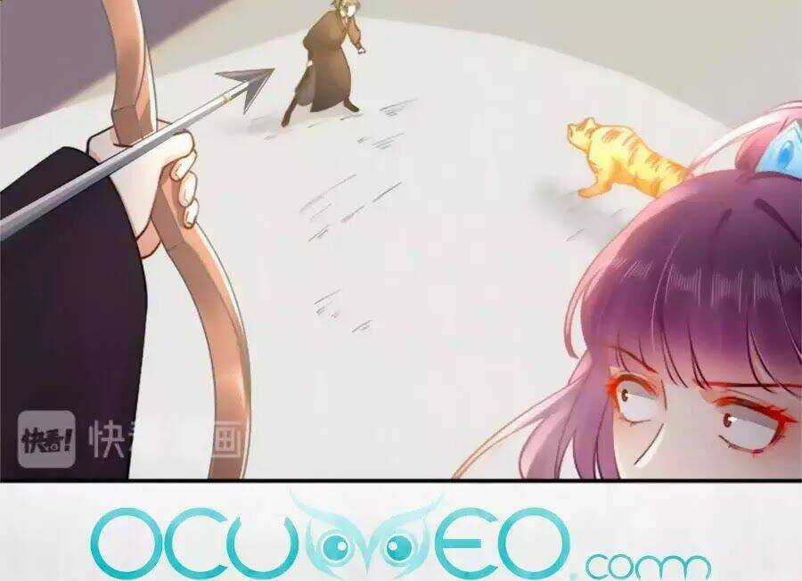 Hoạn Phi Hoàn Triều - Chapter 39 - Trang 5