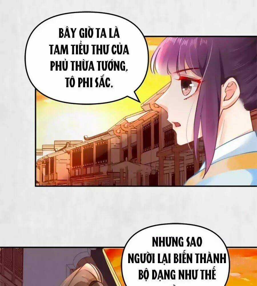 Hoạn Phi Hoàn Triều - Chapter 39 - Trang 42