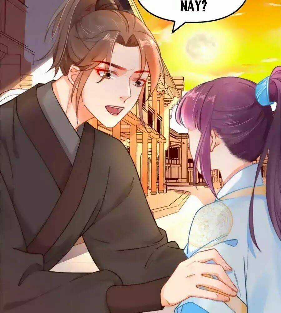 Hoạn Phi Hoàn Triều - Chapter 39 - Trang 43