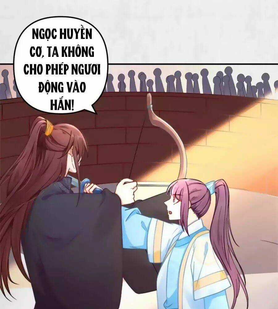 Hoạn Phi Hoàn Triều - Chapter 39 - Trang 6
