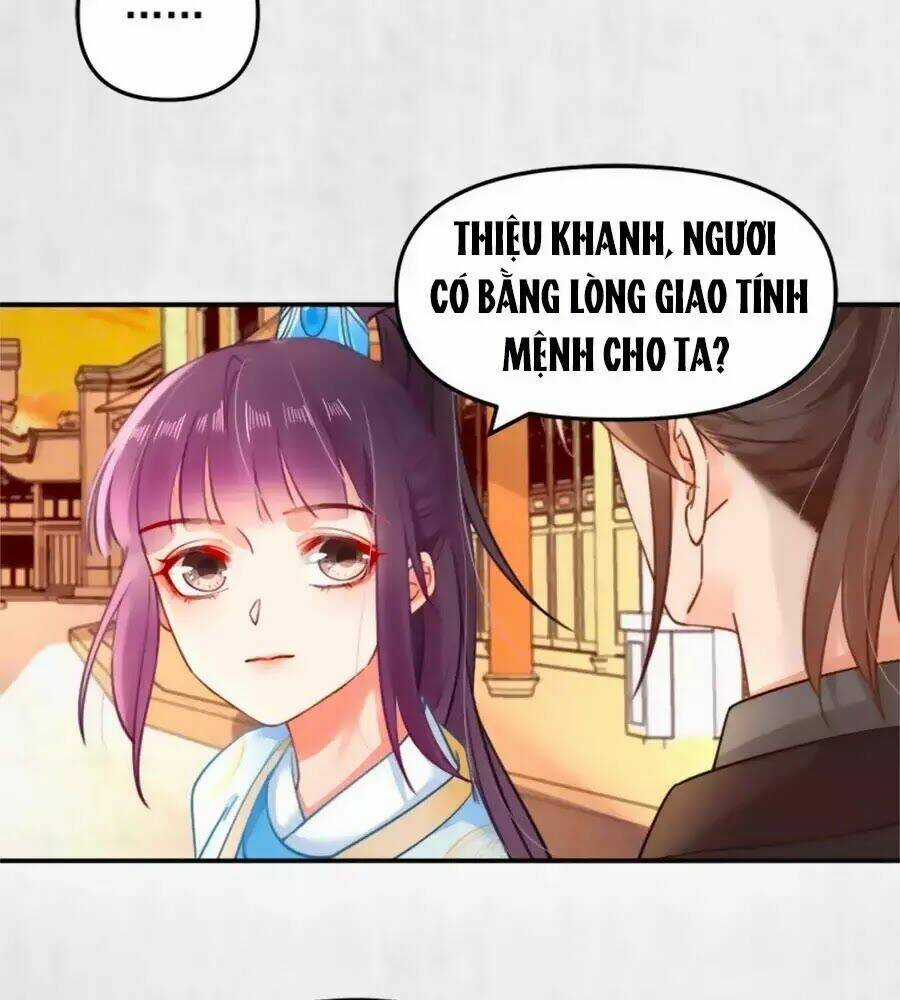 Hoạn Phi Hoàn Triều - Chapter 39 - Trang 51