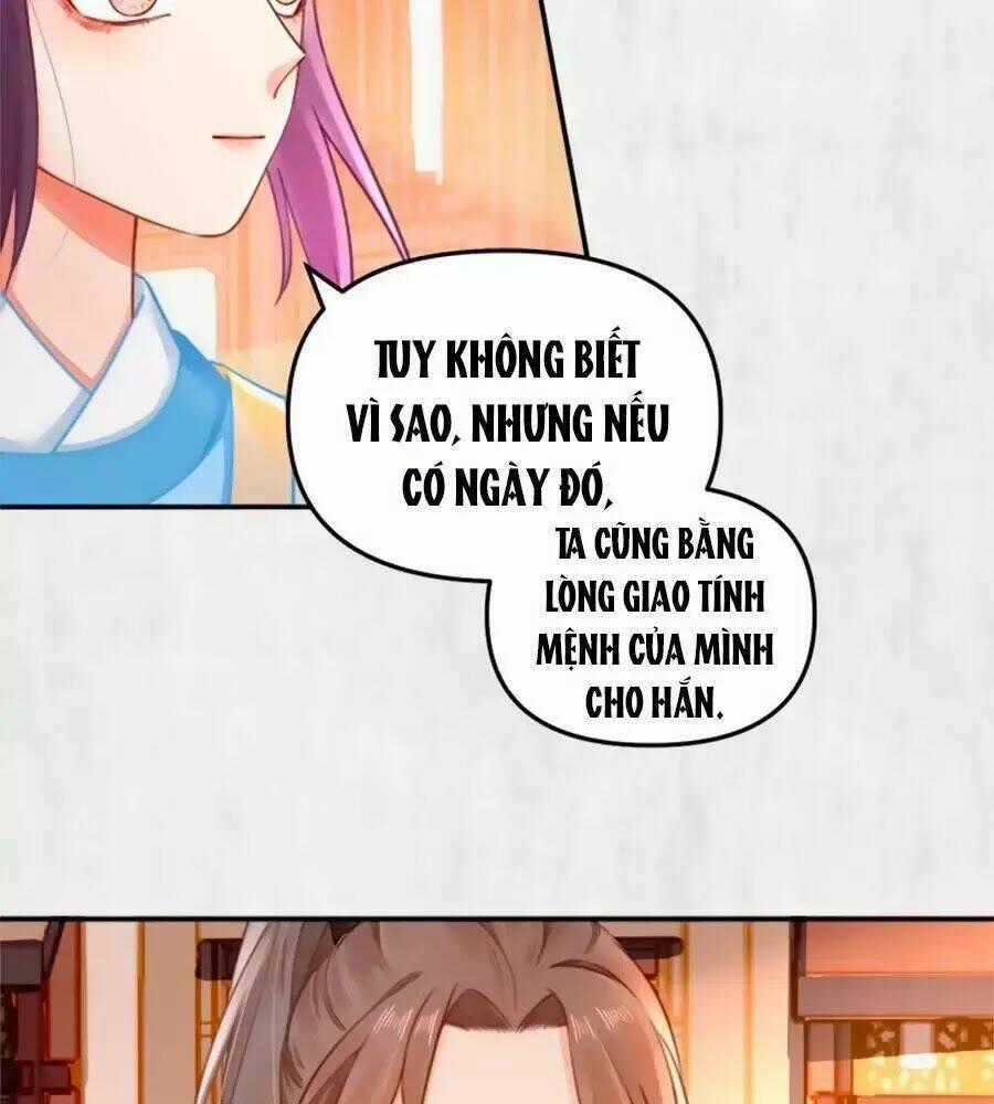 Hoạn Phi Hoàn Triều - Chapter 39 - Trang 54