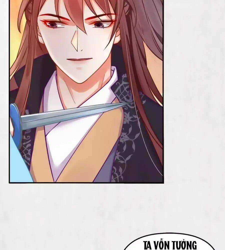 Hoạn Phi Hoàn Triều - Chapter 39 - Trang 10