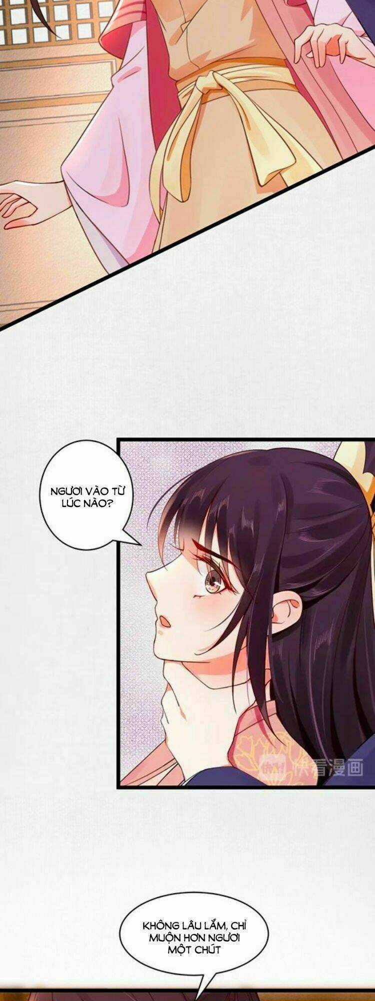 Hoạn Phi Hoàn Triều - Chapter 4 - Trang 14