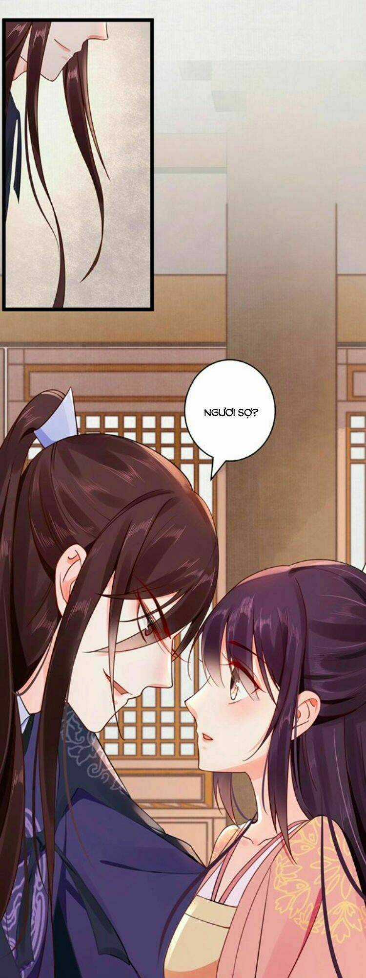 Hoạn Phi Hoàn Triều - Chapter 4 - Trang 16