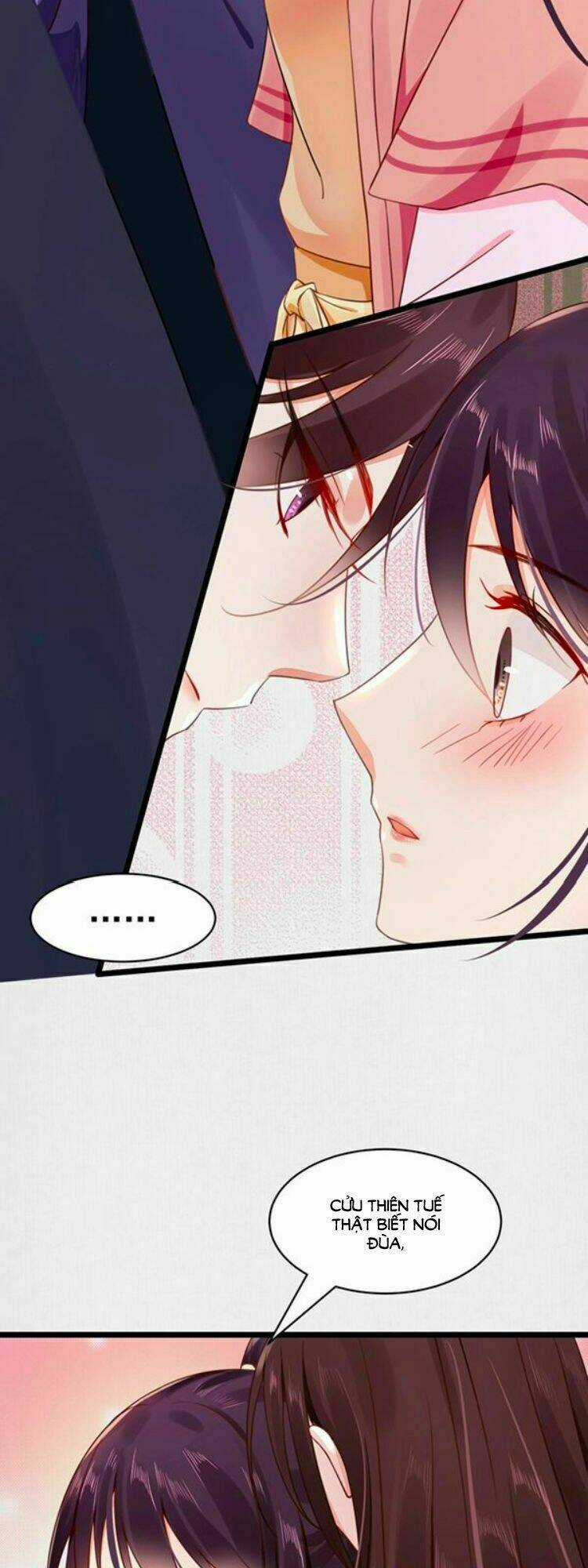 Hoạn Phi Hoàn Triều - Chapter 4 - Trang 17