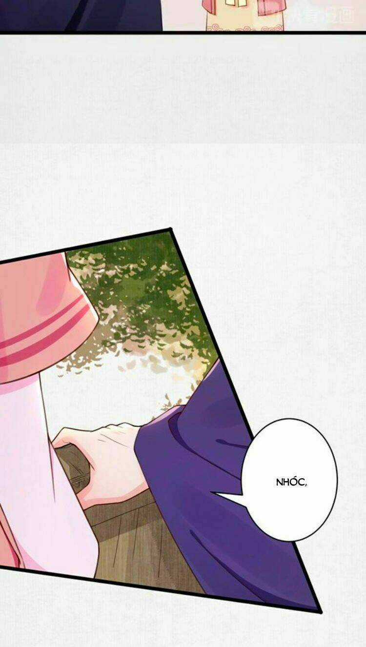 Hoạn Phi Hoàn Triều - Chapter 4 - Trang 23