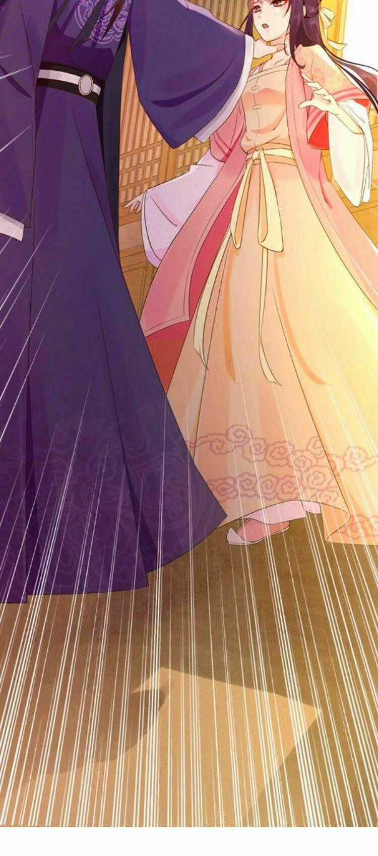 Hoạn Phi Hoàn Triều - Chapter 4 - Trang 29