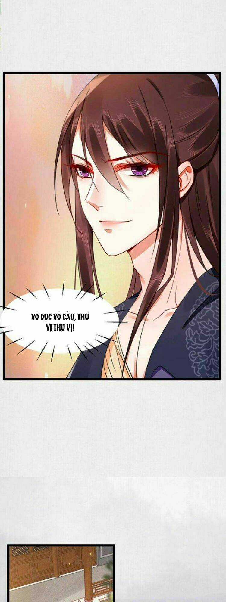 Hoạn Phi Hoàn Triều - Chapter 4 - Trang 6