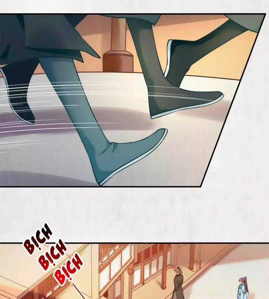 Hoạn Phi Hoàn Triều - Chapter 40 - Trang 11