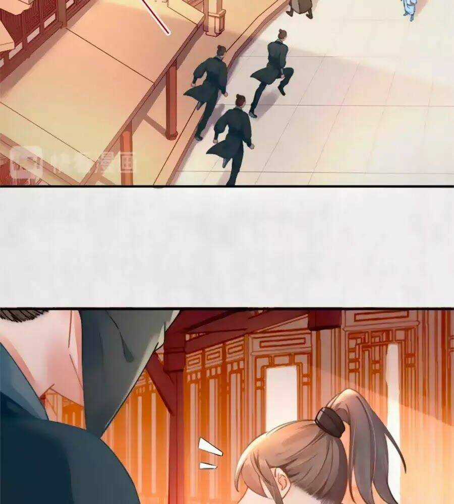 Hoạn Phi Hoàn Triều - Chapter 40 - Trang 12