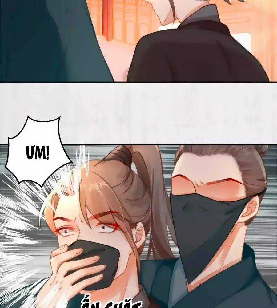 Hoạn Phi Hoàn Triều - Chapter 40 - Trang 13
