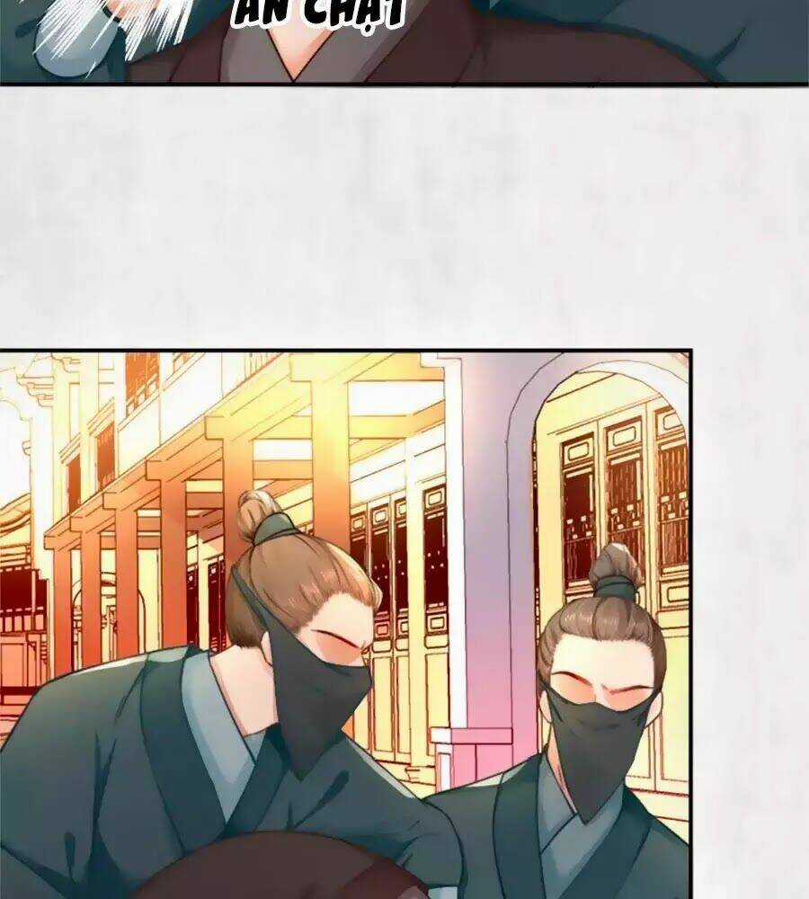 Hoạn Phi Hoàn Triều - Chapter 40 - Trang 14