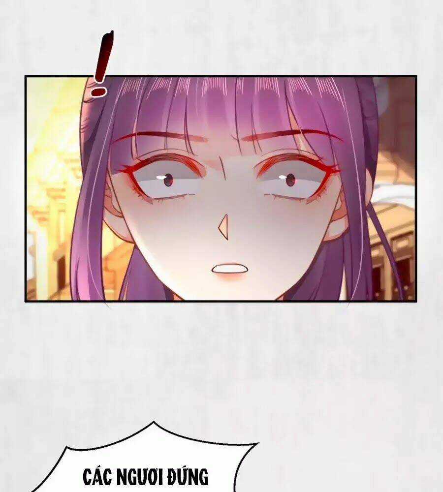 Hoạn Phi Hoàn Triều - Chapter 40 - Trang 16