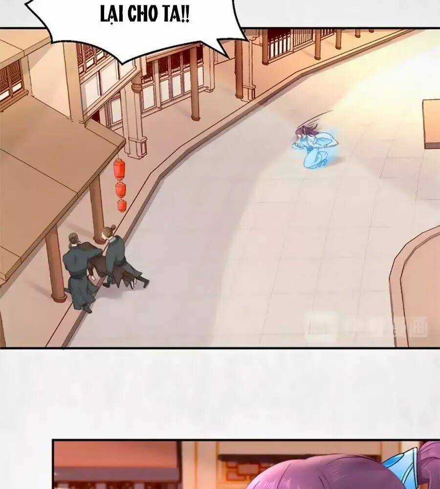 Hoạn Phi Hoàn Triều - Chapter 40 - Trang 17