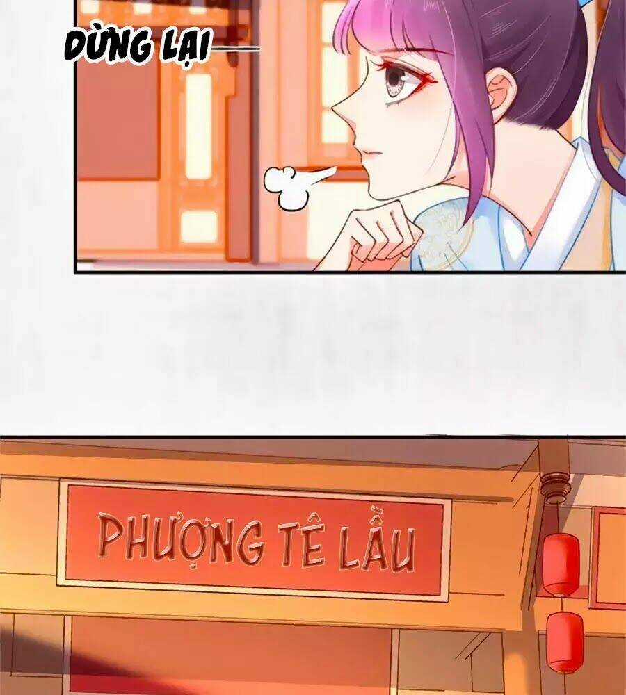 Hoạn Phi Hoàn Triều - Chapter 40 - Trang 18