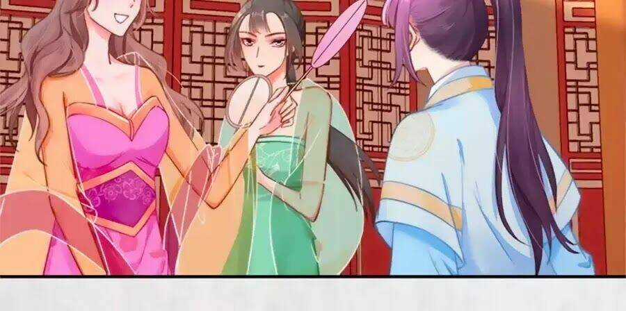 Hoạn Phi Hoàn Triều - Chapter 40 - Trang 20