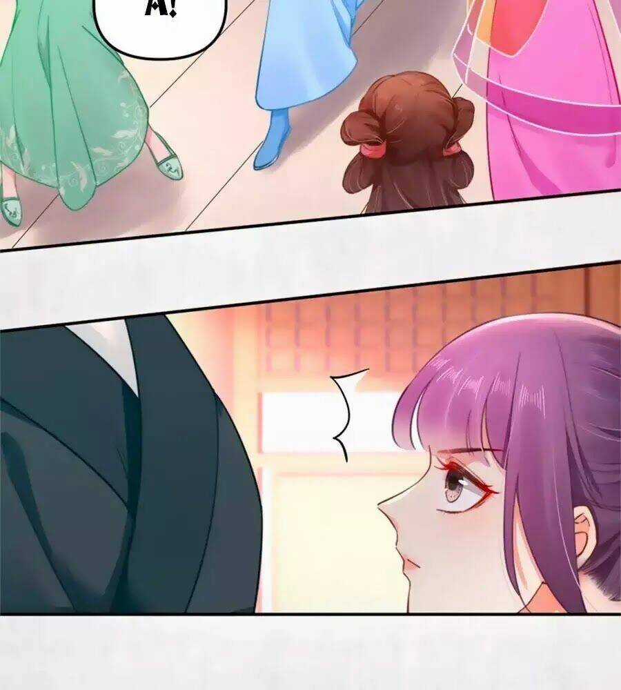 Hoạn Phi Hoàn Triều - Chapter 40 - Trang 22