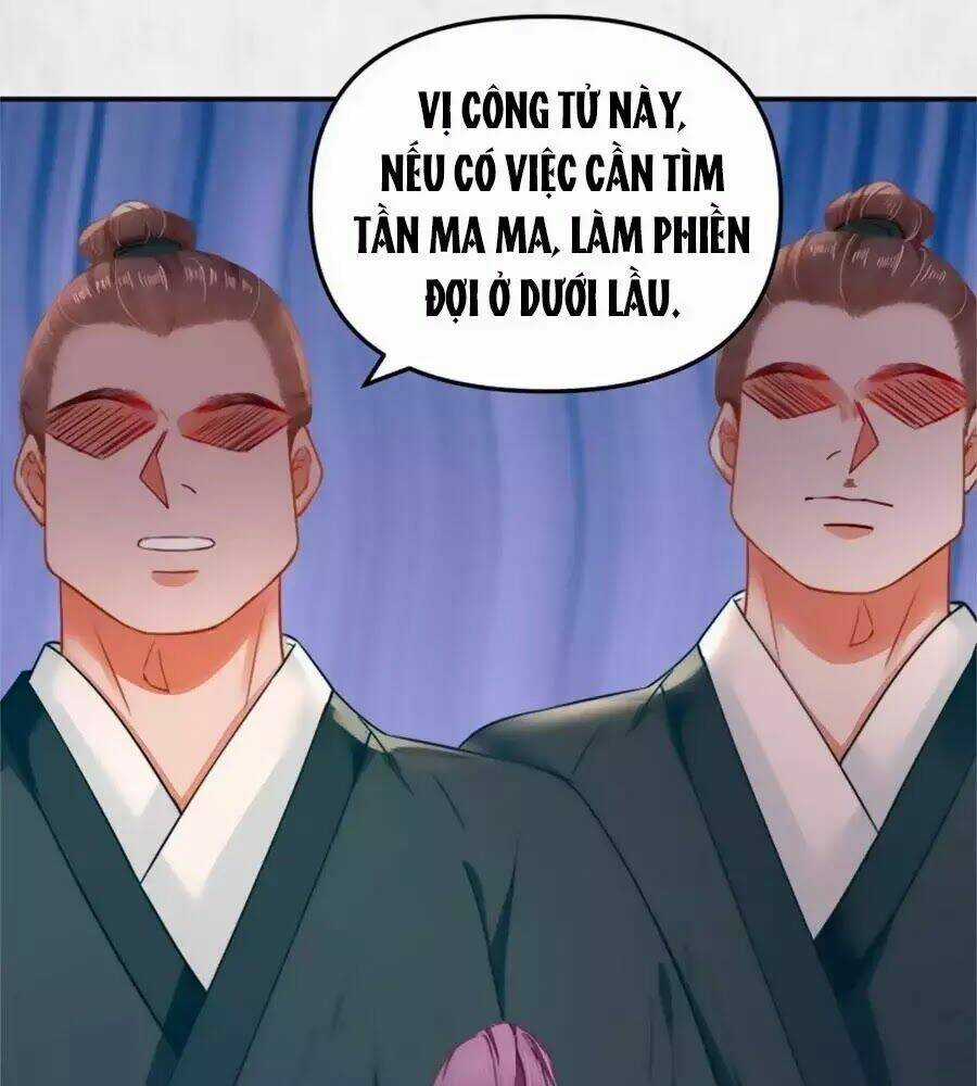 Hoạn Phi Hoàn Triều - Chapter 40 - Trang 23