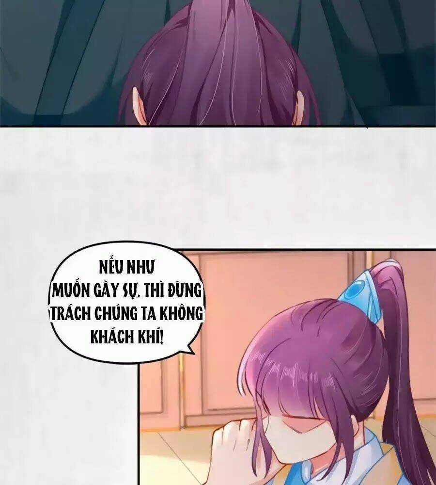 Hoạn Phi Hoàn Triều - Chapter 40 - Trang 24