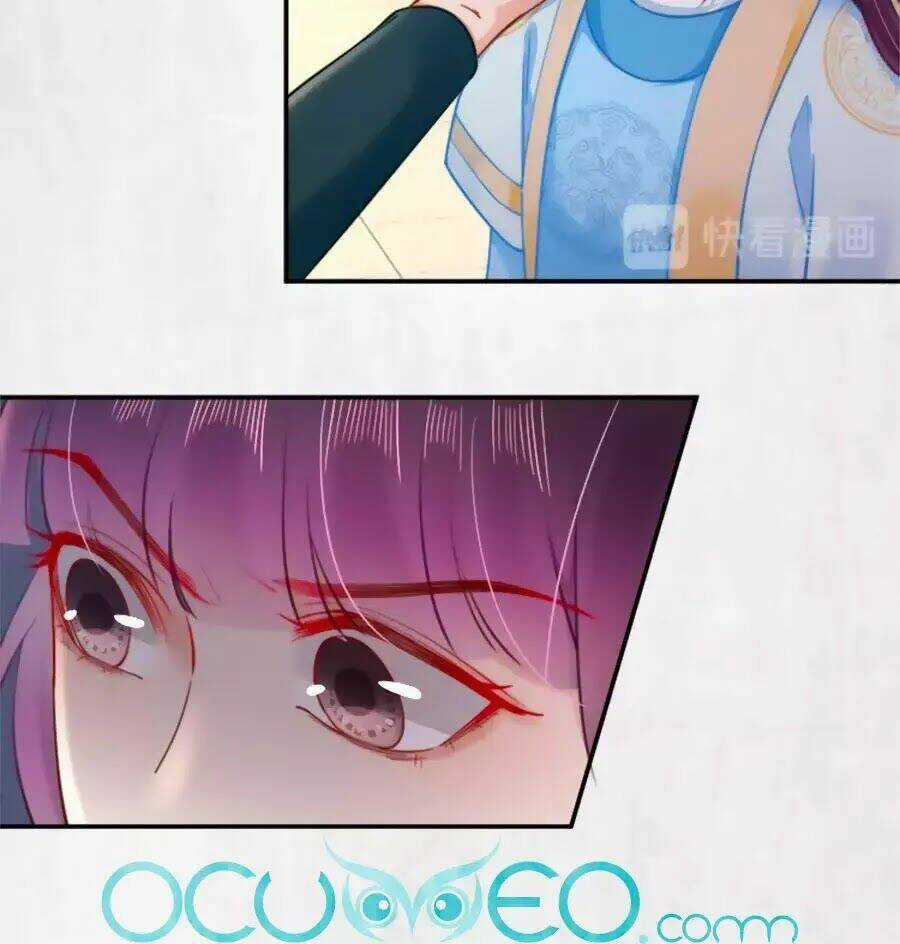 Hoạn Phi Hoàn Triều - Chapter 40 - Trang 25