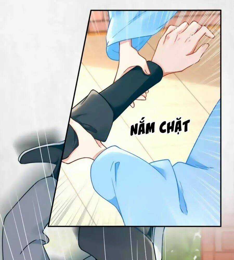 Hoạn Phi Hoàn Triều - Chapter 40 - Trang 26