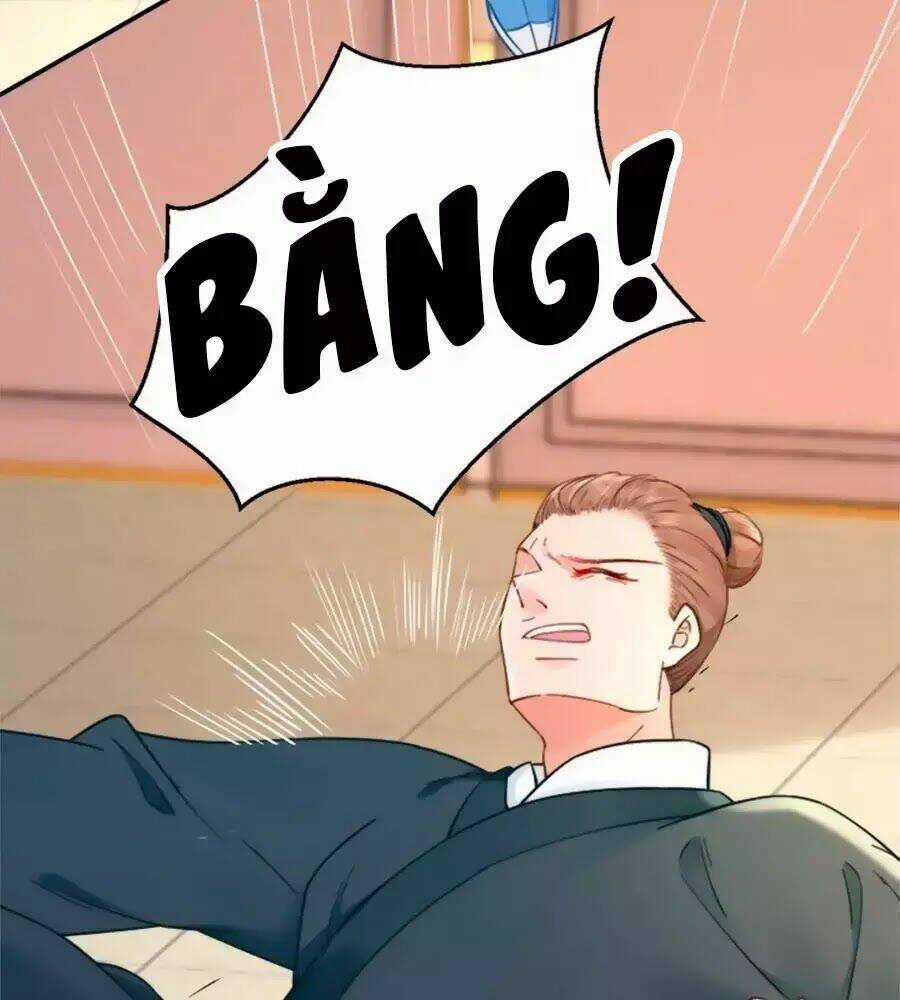 Hoạn Phi Hoàn Triều - Chapter 40 - Trang 29