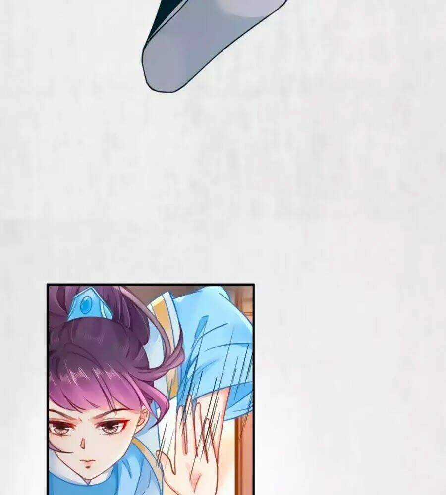 Hoạn Phi Hoàn Triều - Chapter 40 - Trang 31