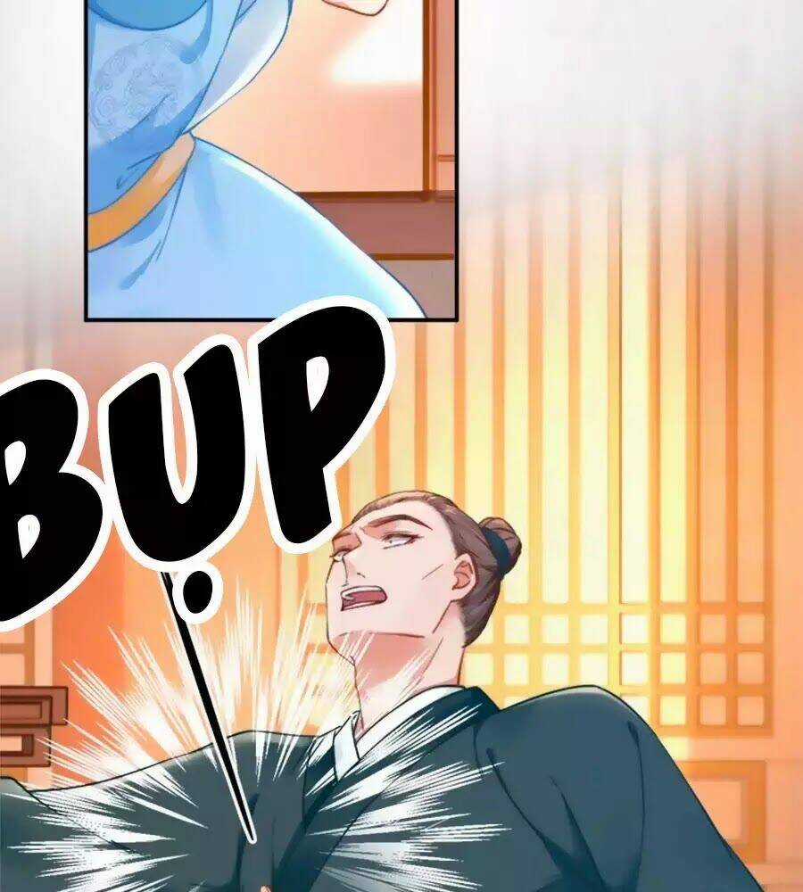 Hoạn Phi Hoàn Triều - Chapter 40 - Trang 32